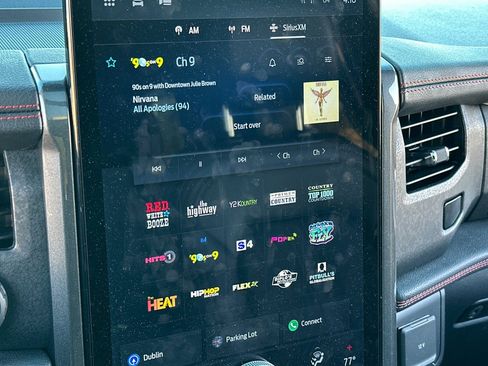 Used 2024 Ford Expedition Limited image 27