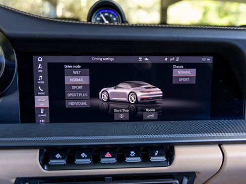 Used 2020 Porsche 911 Carrera S image 41