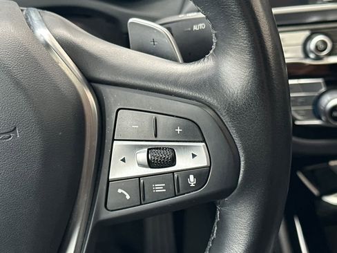 Used 2021 BMW X4 xDrive30i image 28