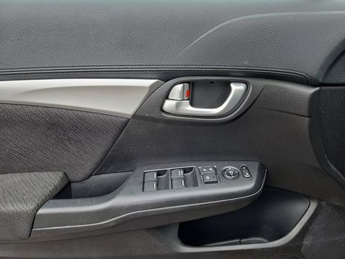 Used 2013 Honda Civic EX image 13