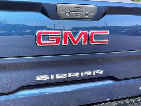 Used 2019 GMC Sierra 1500 SLT RWD image 10