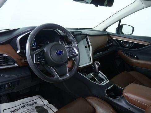 Used 2023 Subaru Outback Touring XT image 13