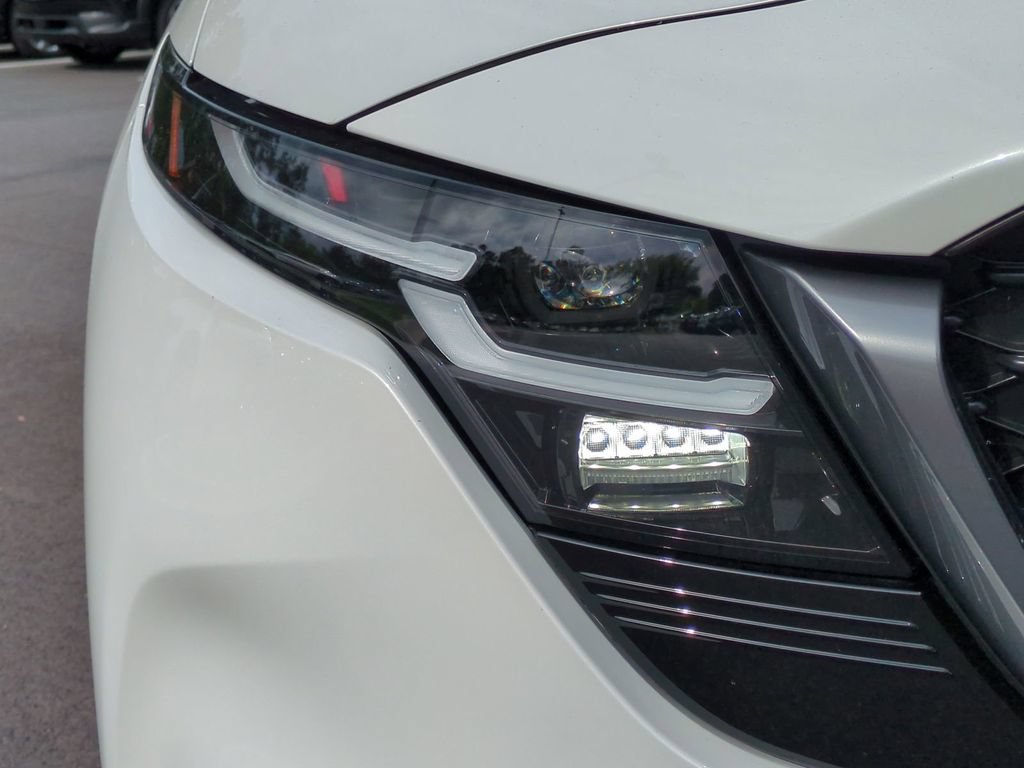 New 2026 MAZDA CX-5 Preferred AWD/4WD image 9