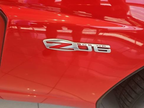 Used 2006 Chevrolet Corvette Z06 w/ Preferred Equipment Group RWD image 24