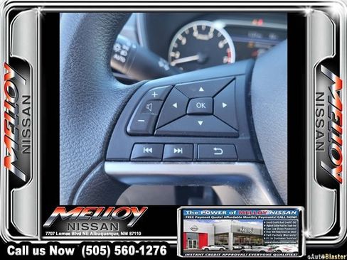Used 2024 Nissan Altima 2.5 SV image 18