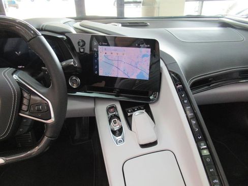 Used 2025 Chevrolet Corvette Z06 image 21