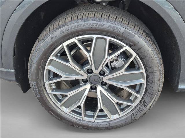 New 2026 Audi Q5 Premium Plus AWD/4WD image 9