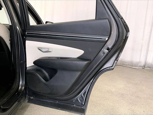 Used 2023 Hyundai Tucson SEL w/ Convenience Package AWD/4WD image 23