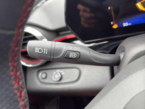 New 2026 Chevrolet Trax RS w/ Driver Confidence Package FWD image 14