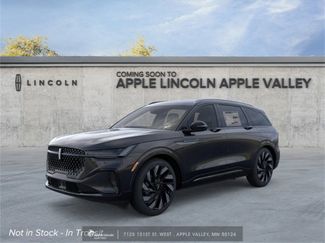 New 2026 Lincoln Nautilus Reserve video 1