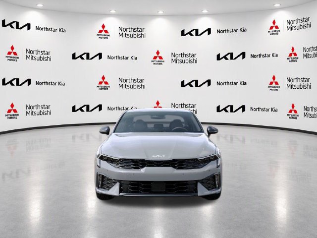 New 2026 Kia K5 GT-Line AWD/4WD image 2