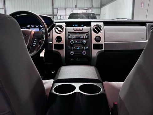 Used 2012 Ford F150 XLT w/ XLT Convenience Pkg image 21