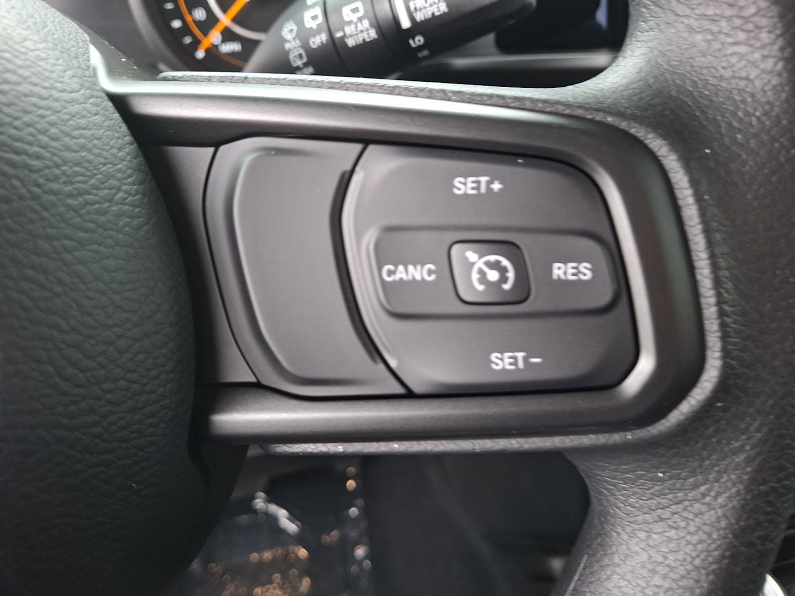 New 2026 Jeep Wrangler Unlimited Sport AWD/4WD image 16