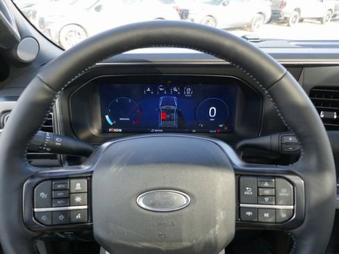 New 2026 Ford F250 Platinum image 31