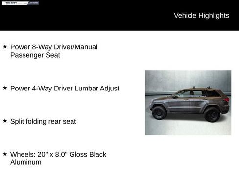 Used 2019 Jeep Grand Cherokee Altitude image 43