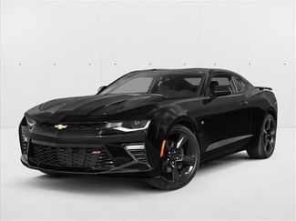 Used 2017 Chevrolet Camaro SS video 1