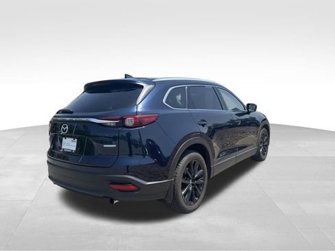 Certified 2023 MAZDA CX-9 Touring Plus AWD/4WD image 7