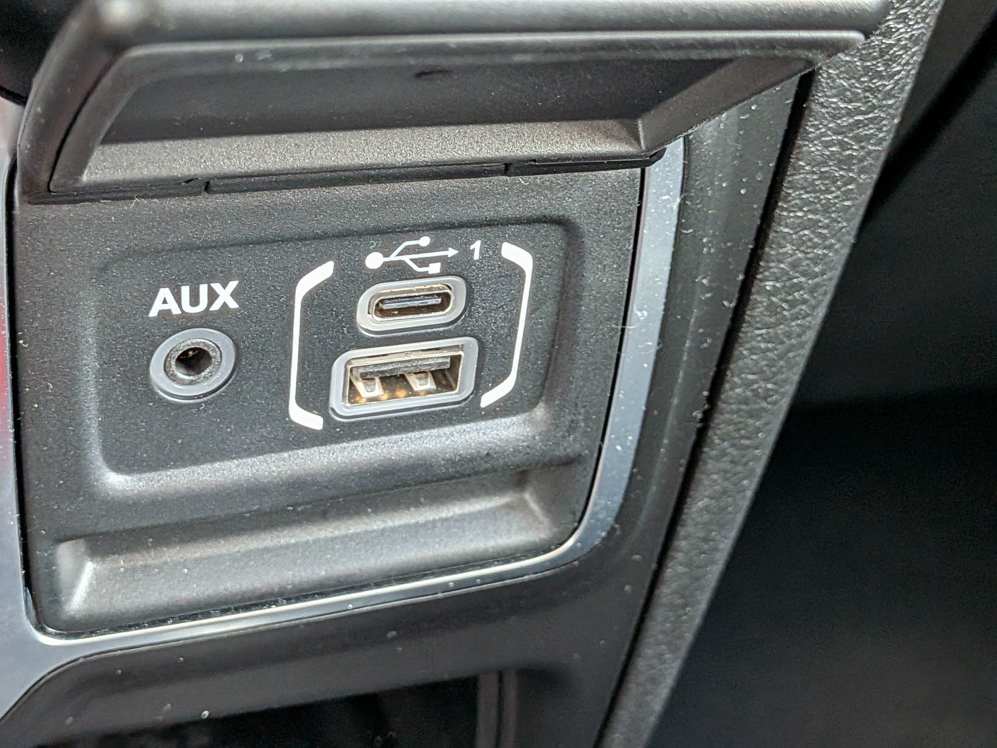 Used 2025 Jeep Gladiator Sport AWD/4WD image 21