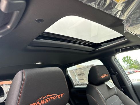 New 2026 Honda CR-V TrailSport image 13
