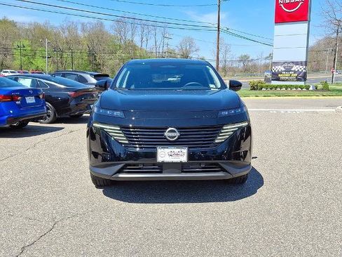 Certified 2025 Nissan Murano SL w/ Cargo Package AWD/4WD image 3