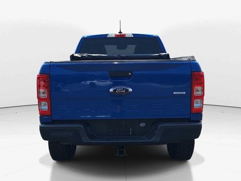 Used 2019 Ford Ranger XL w/ Equipment Group 101A Mid AWD/4WD image 5