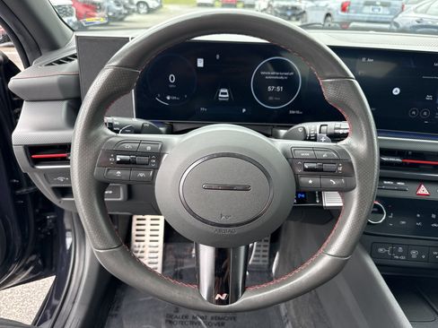 Used 2024 Hyundai Sonata N Line FWD image 18