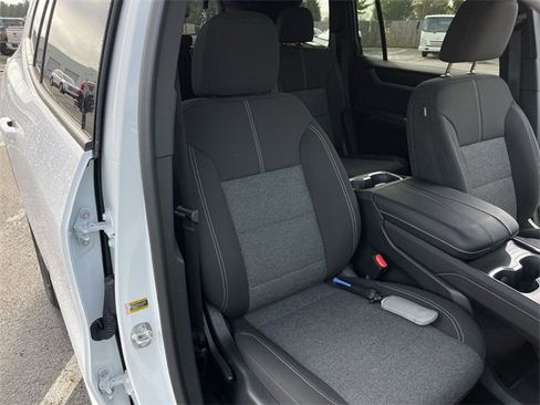 New 2025 GMC Acadia Elevation w/ LPO, Floor Liner Package image 25