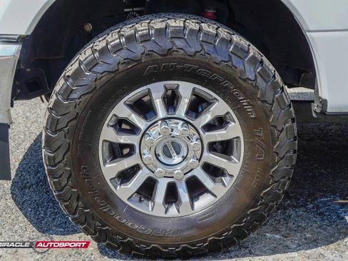 Used 2021 Ford F250 Lariat image 15