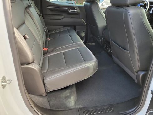 Used 2024 GMC Sierra 1500 SLT RWD image 11