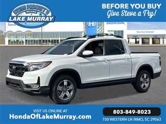 New 2026 Honda Ridgeline RTL video 1