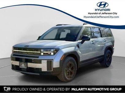 New 2026 Hyundai Santa Fe XRT