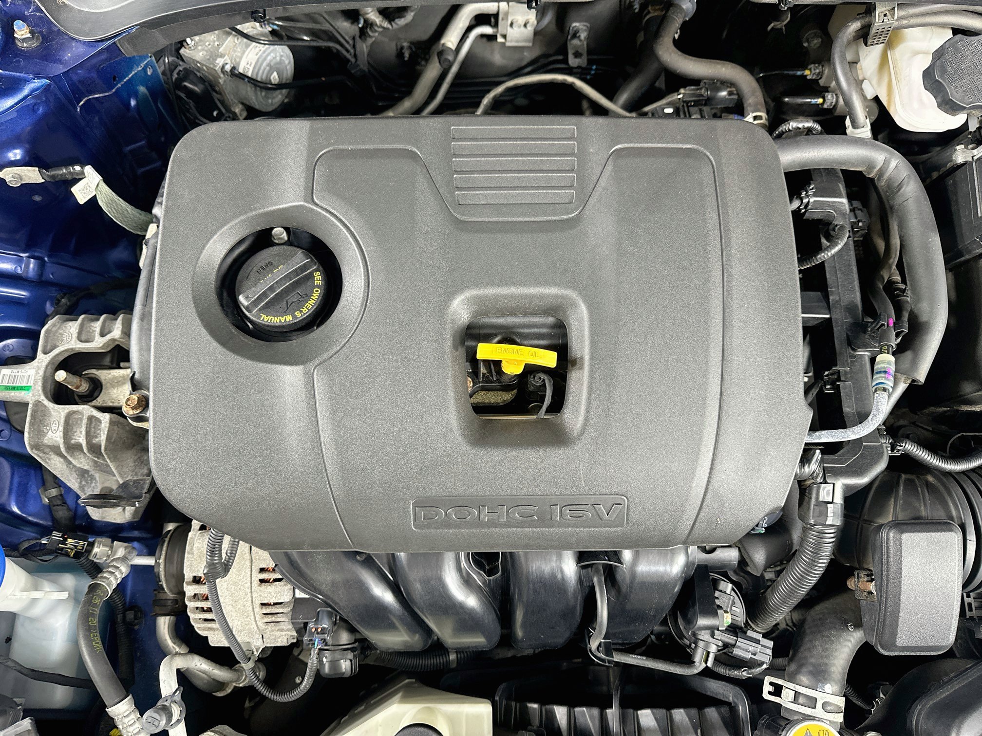 Used 2021 Kia Forte LXS FWD image 31