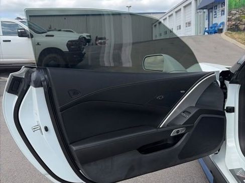 Used 2019 Chevrolet Corvette Grand Sport image 15