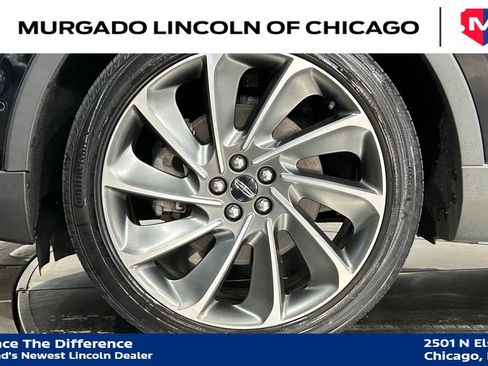 Used 2019 Lincoln Nautilus Reserve w/ Ultimate Package AWD/4WD image 22