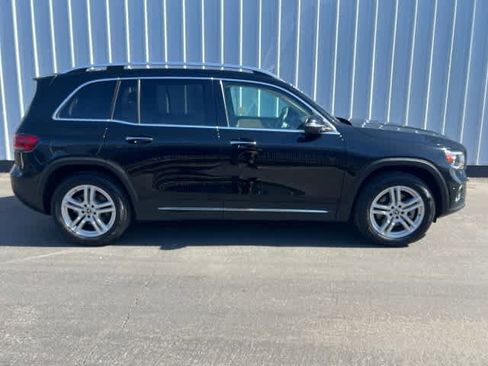 Certified 2023 Mercedes-Benz GLB 250 image 7