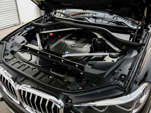 Used 2019 BMW X5 xDrive40i image 51