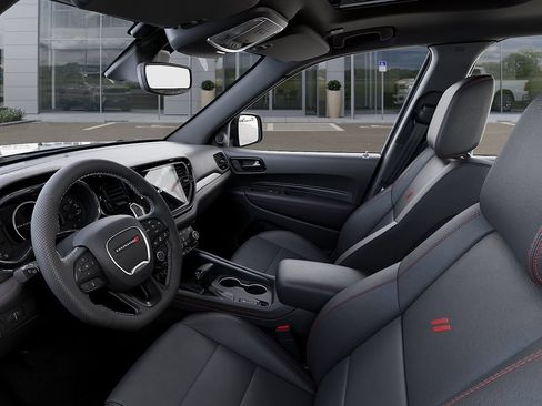 New 2026 Dodge Durango GT AWD/4WD image 22