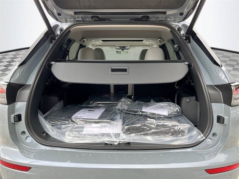 New 2025 Mitsubishi Outlander SEL image 28