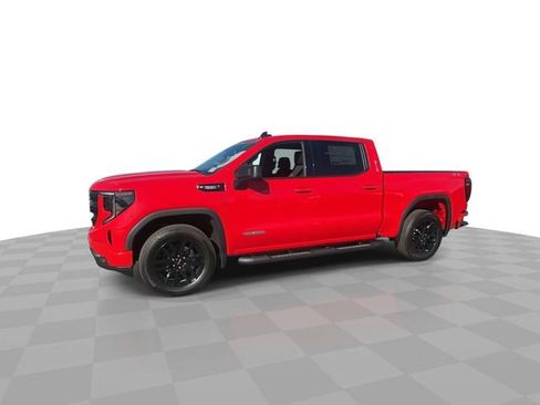 New 2026 GMC Sierra 1500 Elevation AWD/4WD image 4