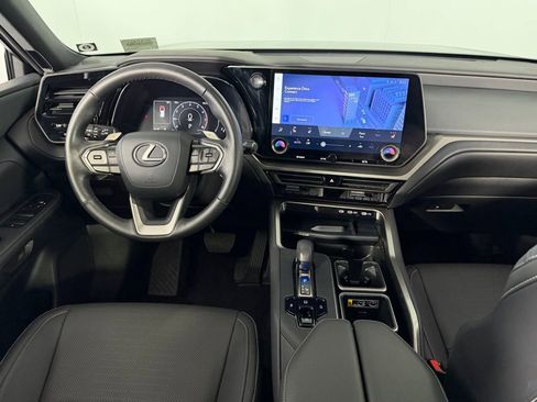 Used 2024 Lexus TX 350 FWD image 12