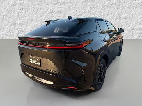 New 2026 Lexus RZ 350e 2WD image 3
