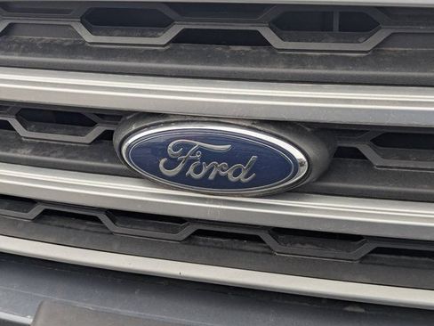 Used 2019 Ford EcoSport SE AWD/4WD image 7