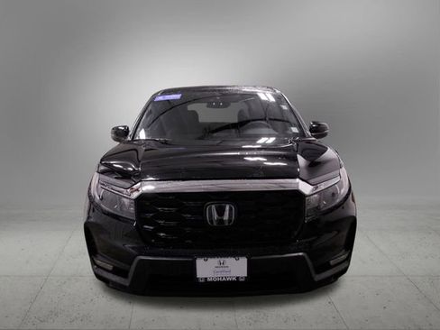 Certified 2023 Honda Passport EX-L image 10