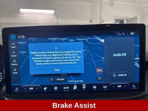 Used 2023 Ford Escape ST-Line w/ Tech Pack #1 AWD/4WD image 12