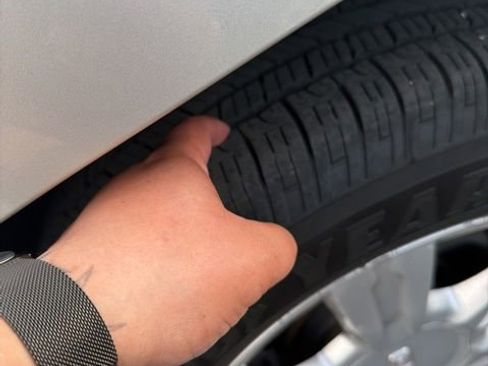 Used 2014 GMC Terrain SLT image 6