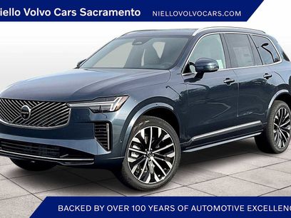 New 2026 Volvo XC90 B5 Plus