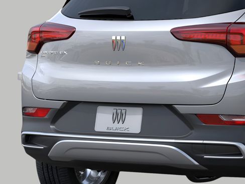 New 2026 Buick Encore GX Preferred w/ Comfort Package image 14