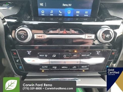 Used 2021 Ford Explorer ST w/ Equipment Group 401A AWD/4WD image 20