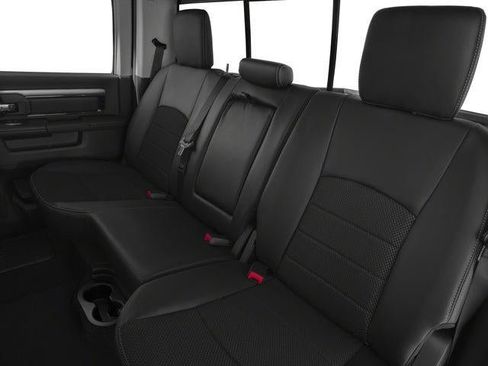 Used 2016 RAM 1500 Big Horn RWD image 14