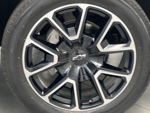 Used 2023 Chevrolet Tahoe RST RWD image 74